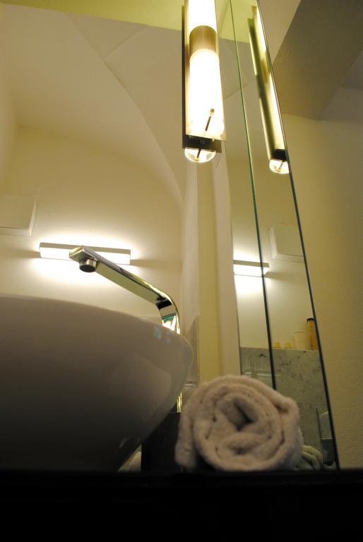 Emilia Suite Park Modena Eksteriør billede