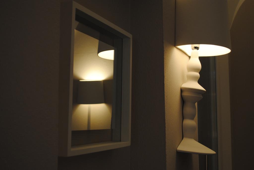 Emilia Suite Park Modena Eksteriør billede
