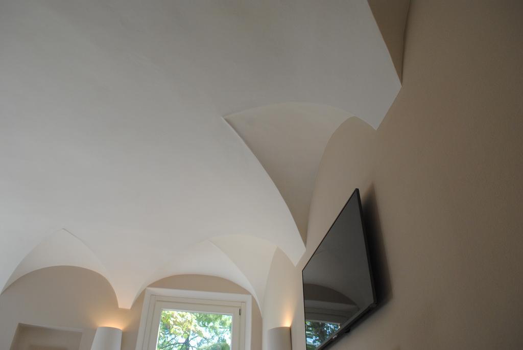 Emilia Suite Park Modena Eksteriør billede