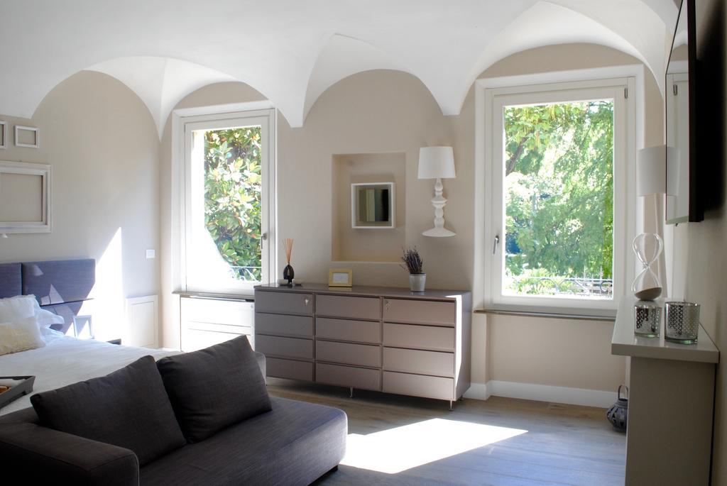Emilia Suite Park Modena Eksteriør billede