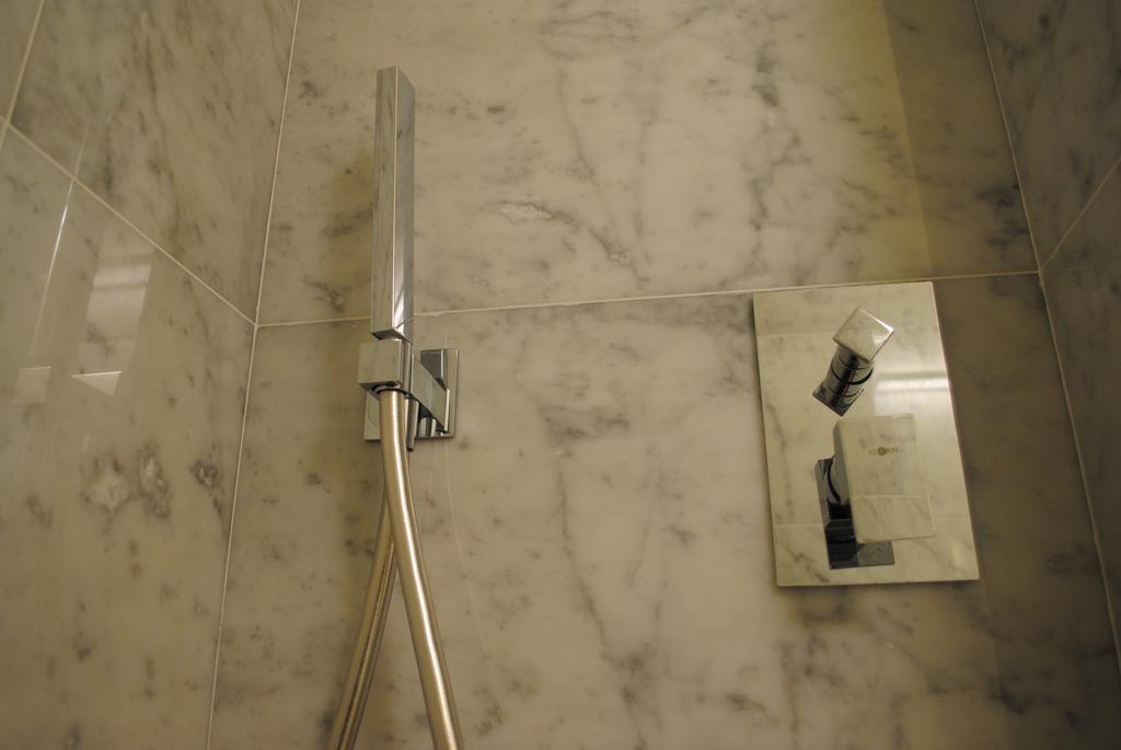 Emilia Suite Park Modena Eksteriør billede