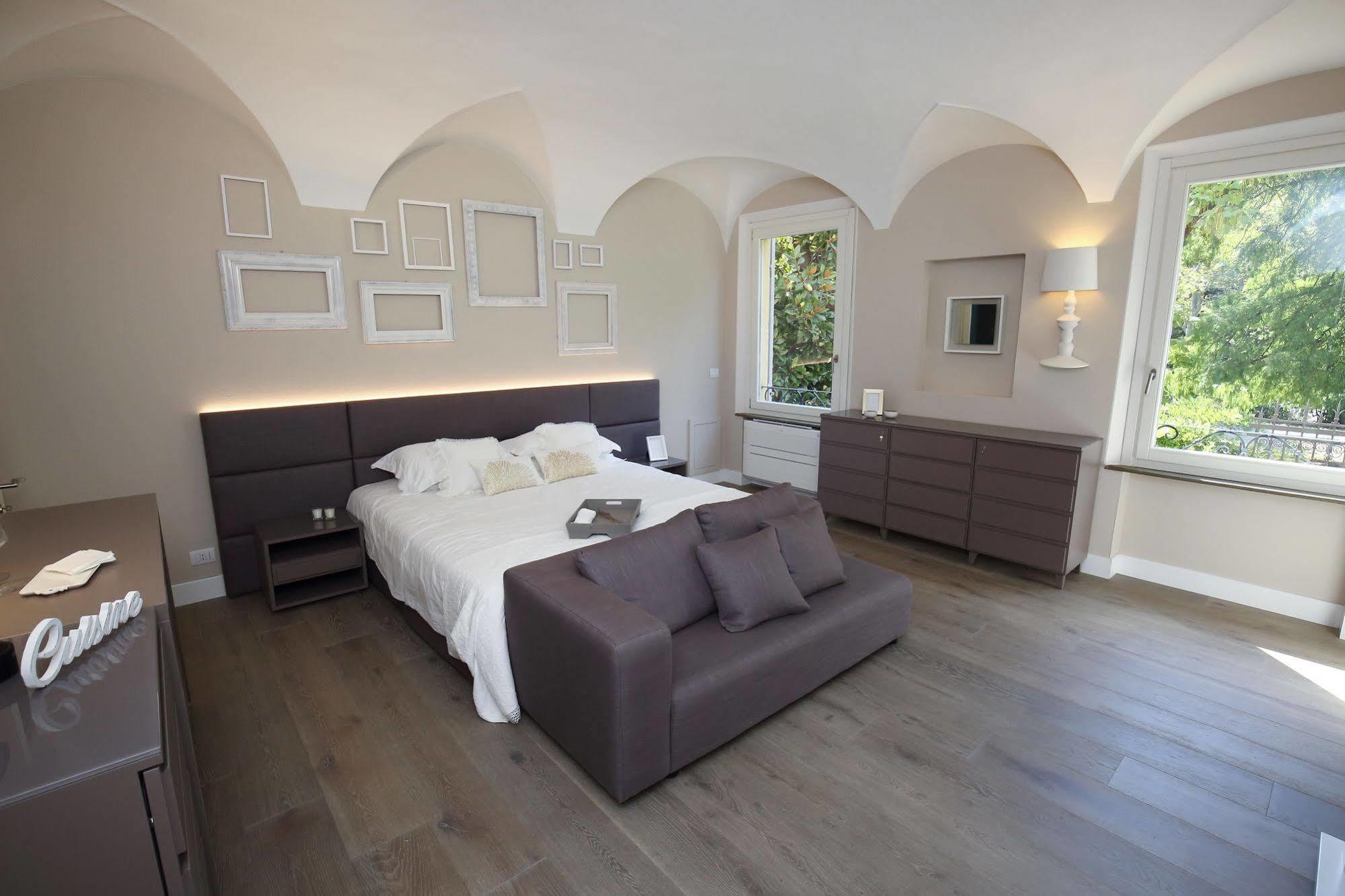 Emilia Suite Park Modena Eksteriør billede